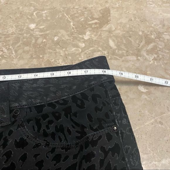 - Conrad C Proportion petite black jeans size 16 - Picture 7 of 8